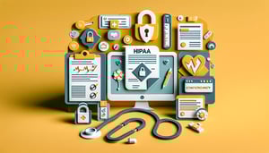 HIPAA Incidental Disclosure Quiz