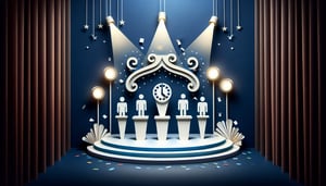 Free Game Show Elimination Quiz