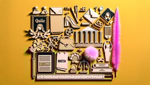 Which Legally Blonde Character Are You