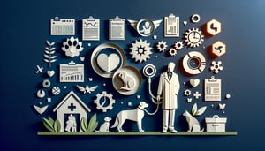 Veterinary Business Management Quiz