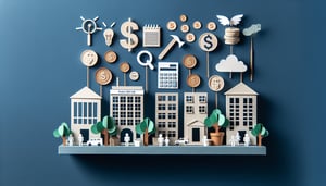 Free Public Sector Finance and Maintenance Quiz