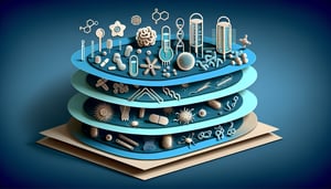 A Barophile Would Grow Best In? Free Microbiology Quiz