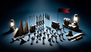 Free Military Drill Commands Knowledge Test