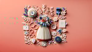 wedding color quiz