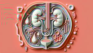 Nephrectasis Quiz - Define Distension of the Kidney