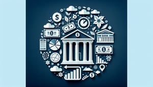Financial Services Knowledge Assessment Quiz