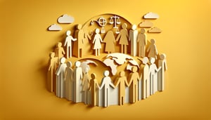DEI Quiz - Test Your Diversity, Equity & Inclusion Knowledge