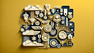 Army Rank Quiz - Identify Every US Army Rank (Free)