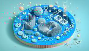 Characteristics of Life Quiz - Free Online Biology Test