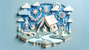 rick riordan cabin quiz