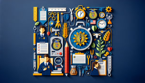 Free FFA Quiz Bowl Questions & Review