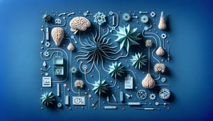 Free Parts of a Neuron Quiz