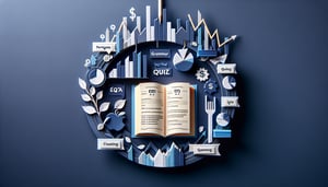 Free Portuguese Grammar & Equity Financing Quiz