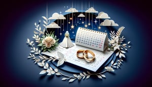 When Will I Get Married Quiz: Discover Your Wedding Age!