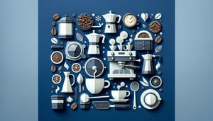 Free Barista Knowledge Assessment Quiz