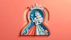 Am I a Princess or a Queen? Quiz - Find Your Royal Type