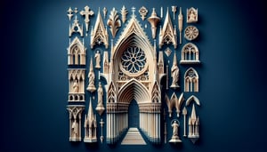 Free 7.02 Gothic Art Quiz - Study & Review