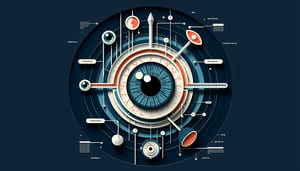 Free Eyeball Diagram Quiz Review