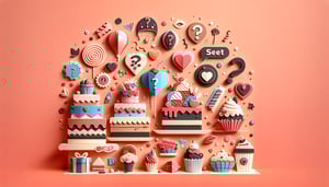 What Dessert Am I Quiz - Find Your Sweet Treat Match