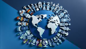 Free Quiz de Países Practice Test