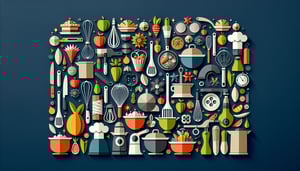 Free Culinary Training Assessment Quiz