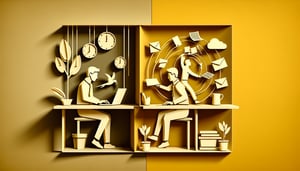 Monochronic vs Polychronic - Which Time Style Are You?