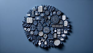 Individual Topics in Sociology Quiz