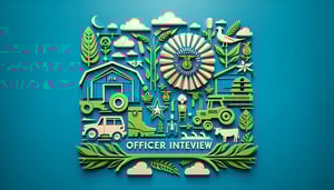 FFA Officer Interview Questions Quiz: Test Your Knowledge
