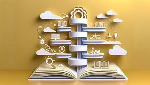 Big6 Research Model Quiz - Test Your Information Literacy