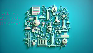 Chemical Reactions & Equations Quiz - Free Balancing Practice
