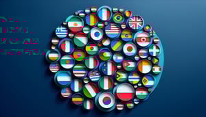 Spanish Nationalities Quiz - Free Vocabulary Practice