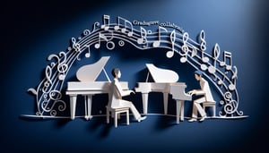 Graduate Level Collaborative Piano Quiz