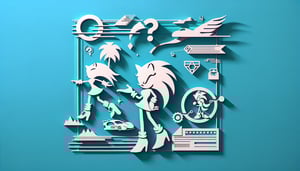 Discover Your Female Sonic OC: Which Character Are You?