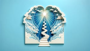 Am I Going to Heaven? Quiz - Get Your Free Result Now