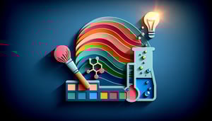 Cosmetology Chemistry Quiz: Basics of Chemistry & Electricity