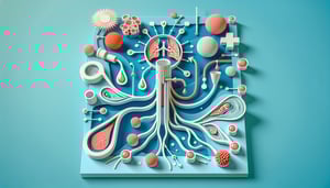 Lymphatic System Quiz: Test Anatomy & Function Knowledge