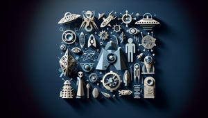 doctor who quiz