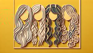 What Hair Type Do I Have Quiz? Discover Your Perfect Match