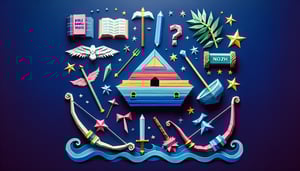 Free Bible Books Order Quiz