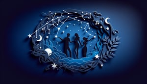 Love Compatibility Test - Find Your Zodiac Match