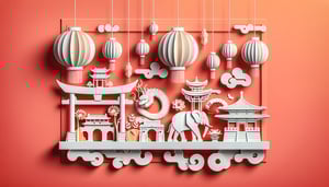 Discover Interesting Asia Facts With Our Free Trivia Quiz