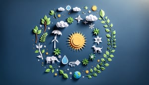 Free Carbon Cycle Quiz & Unit Test