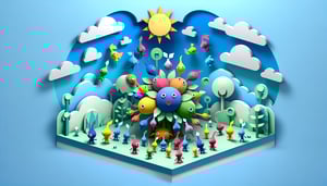 Ultimate Pikmin Quiz: Are You a Five-Man Napsack Master?