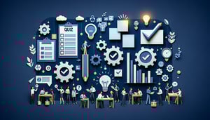 Free Sales Team Product Knowledge Quiz