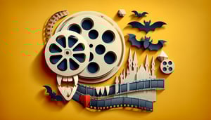 Ultimate Vampire Movie Trivia Questions and Answers Quiz