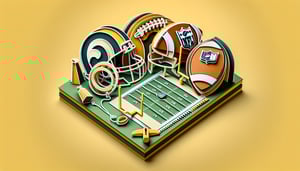 Which NFL Team Should I Cheer For? Find Your Perfect Match