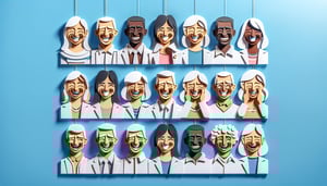 Duchenne Smile Test - Can You Spot Real vs Fake Smiles?