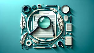 Ultimate Editing Test Quiz