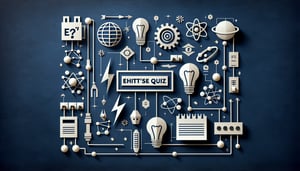 Free Electrical Engineering Quiz Online