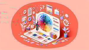 What Color Suits Me? Free Quiz to Discover Your Best Hue